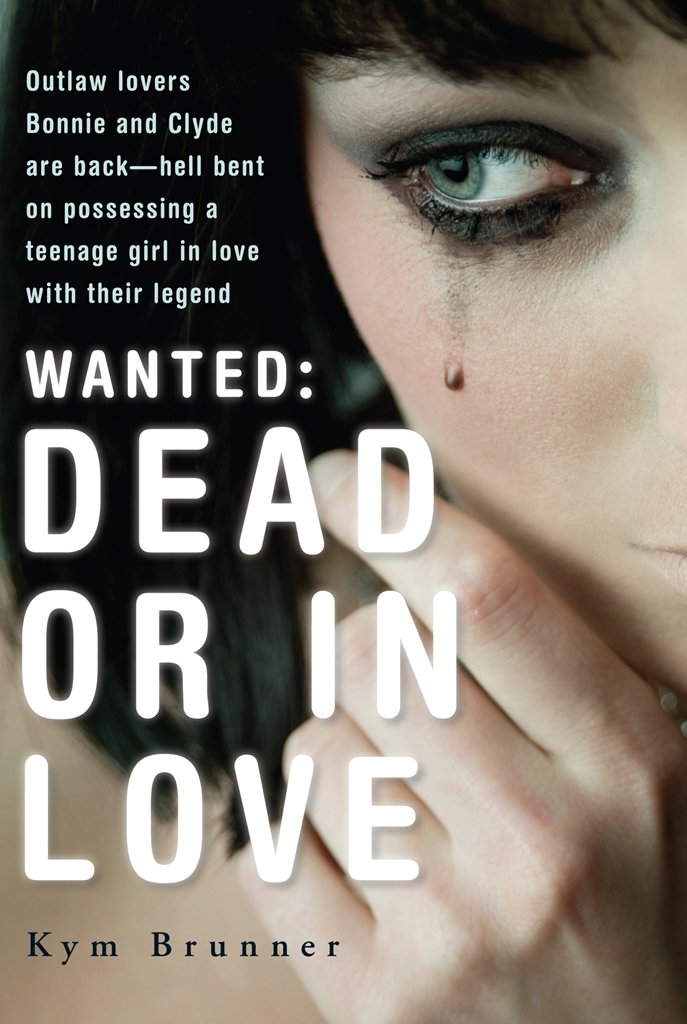 Cover of Wanted