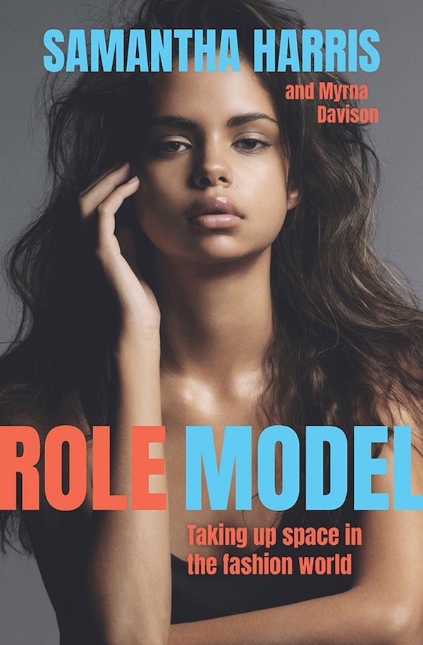 Cover of Role Model