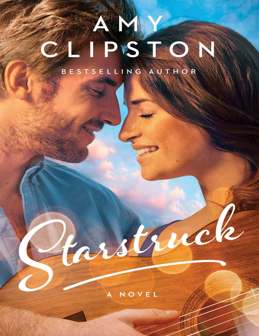 Cover of Starstruck
