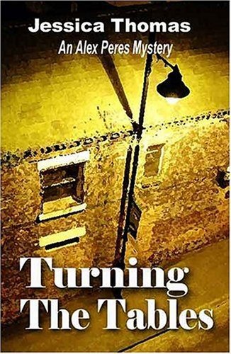 Cover of Turning the Tables (2005)