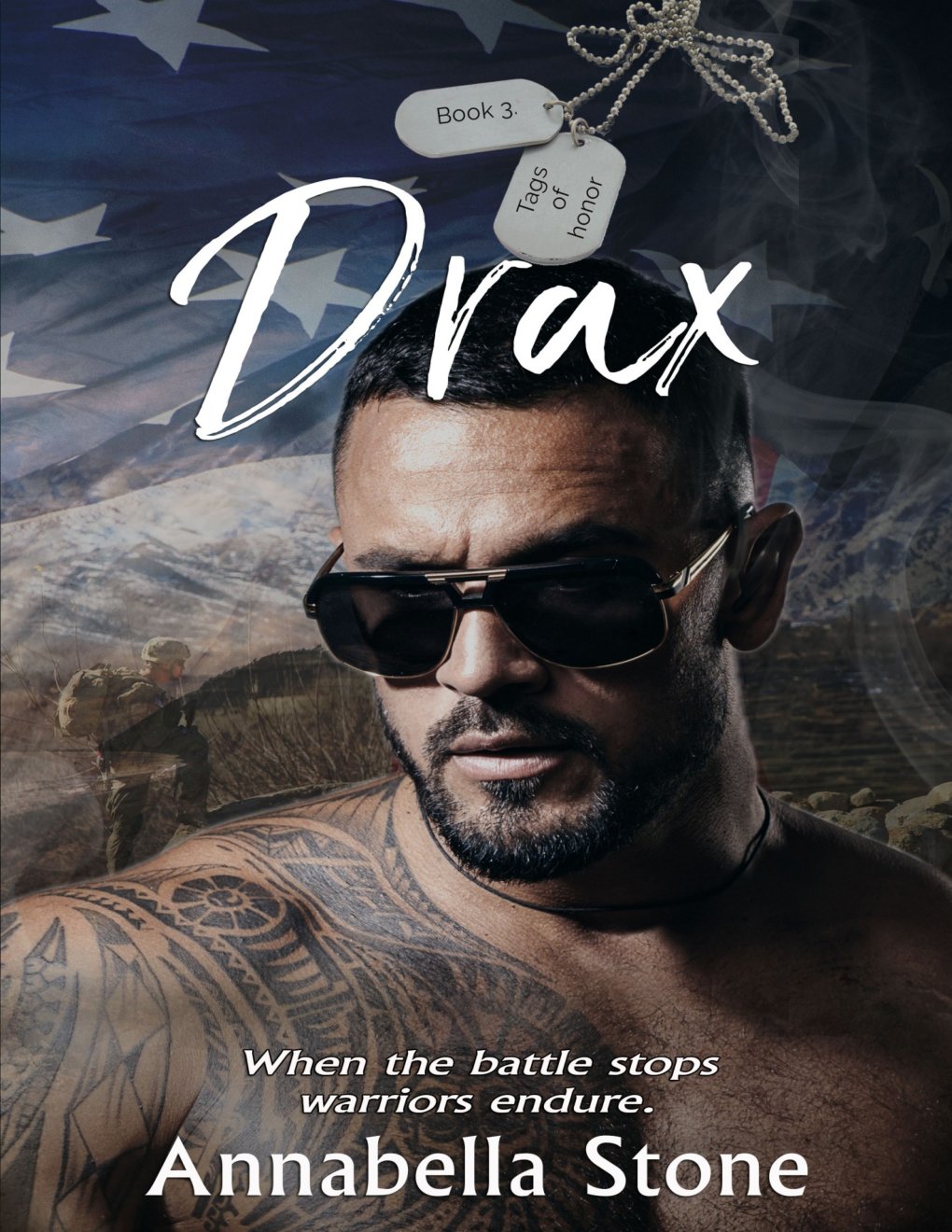 Cover of Drax