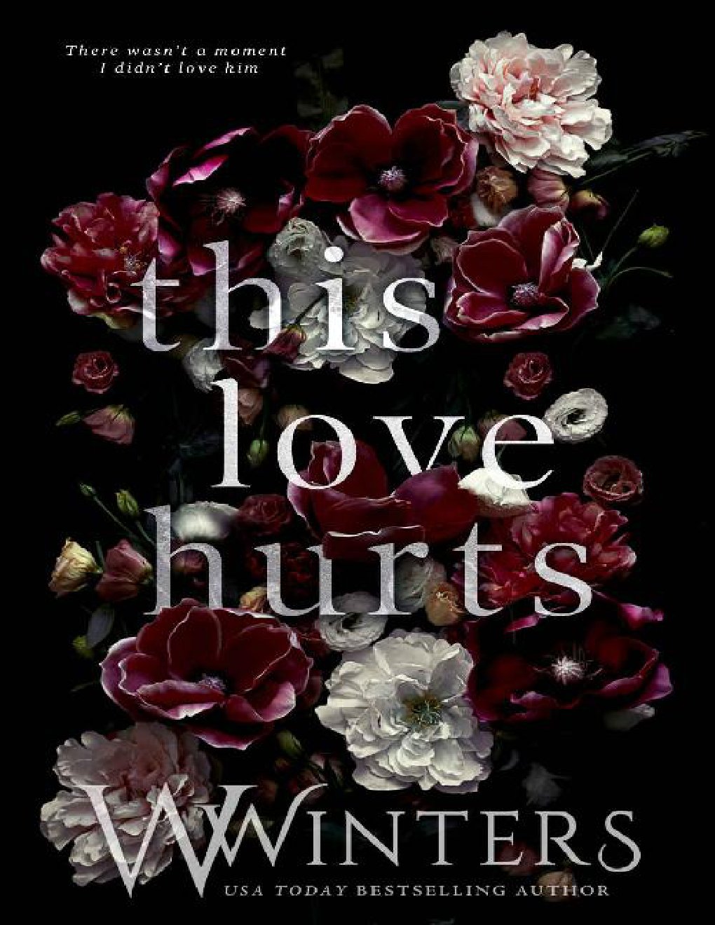 Cover of This Love Hurts