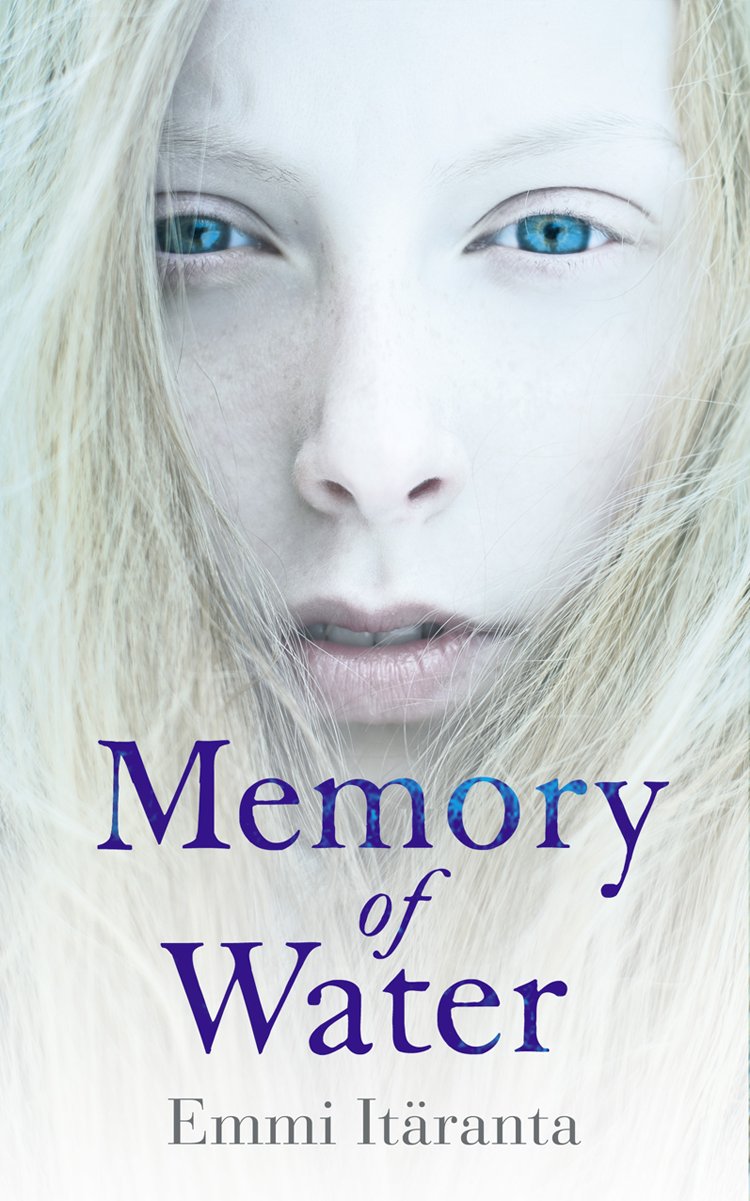 Cover of Memory of Water (2014)