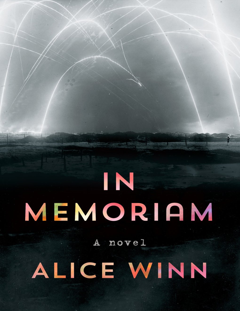 Cover of In Memoriam: A novel