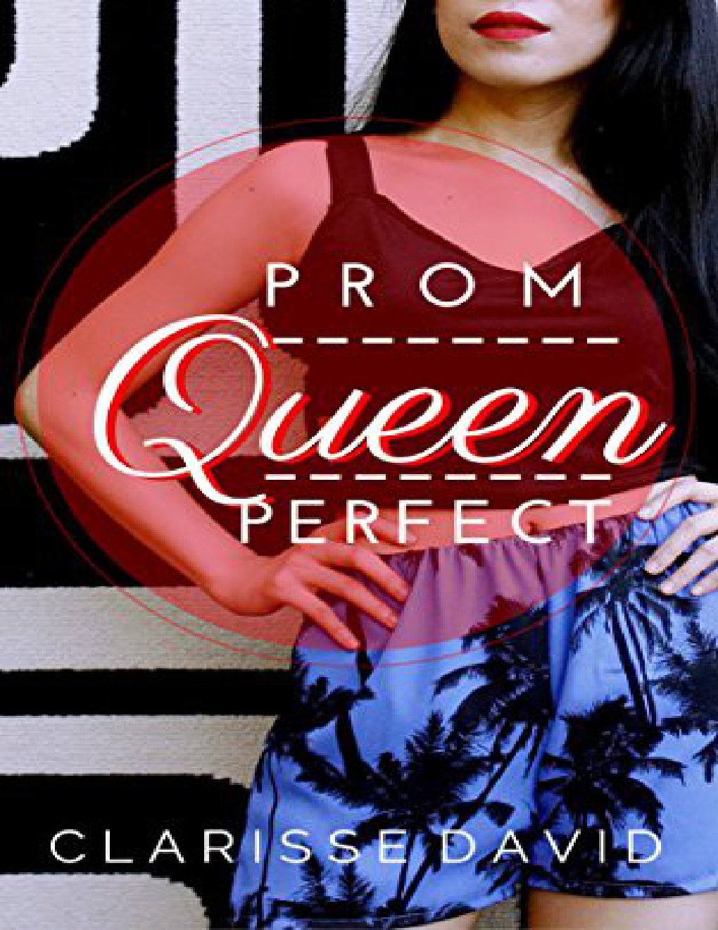 Cover of Prom Queen Perfect