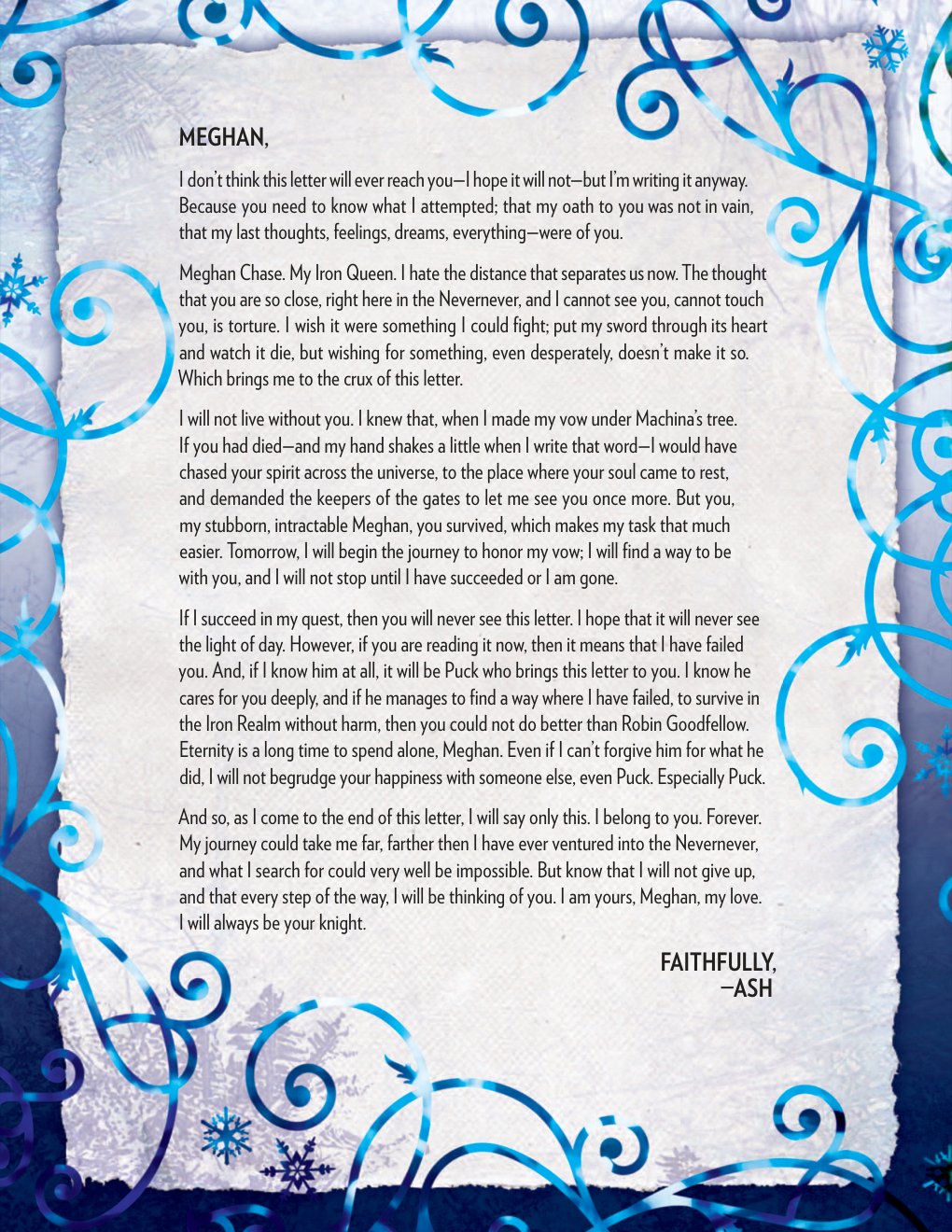 Cover of DigitalLetter.indd