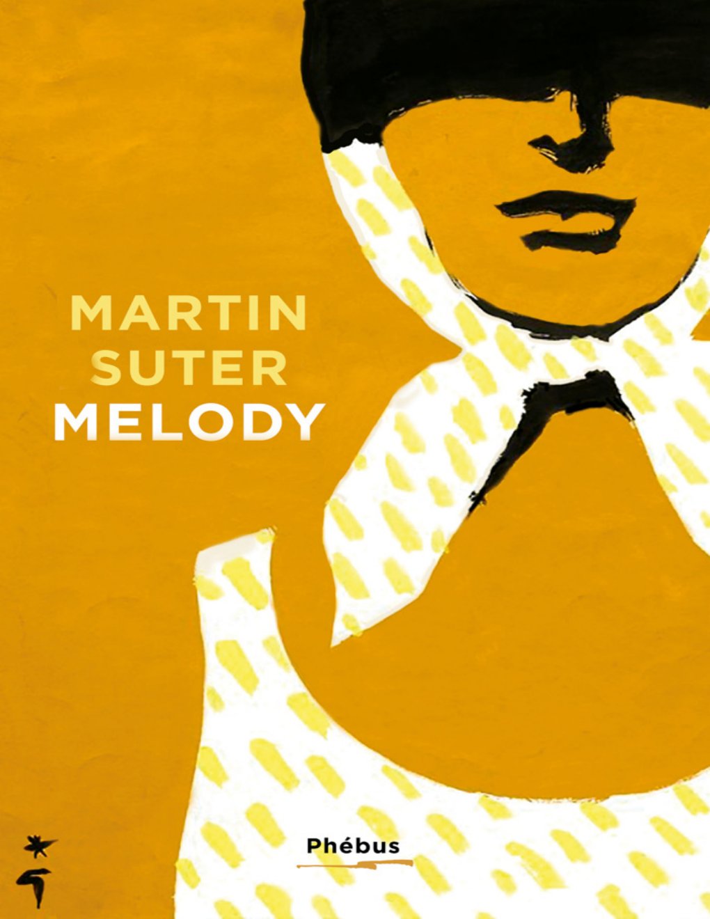 Cover of Melody