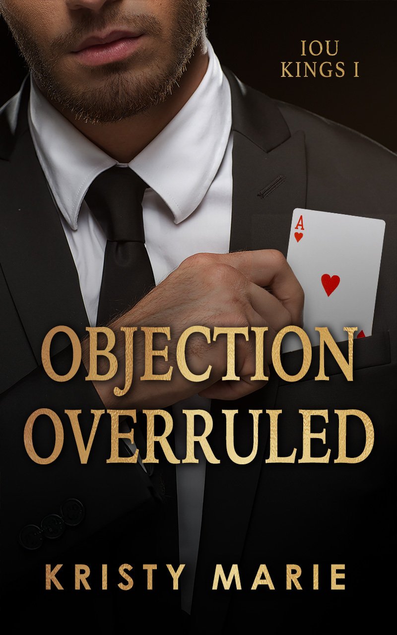 Cover of Objection Overruled