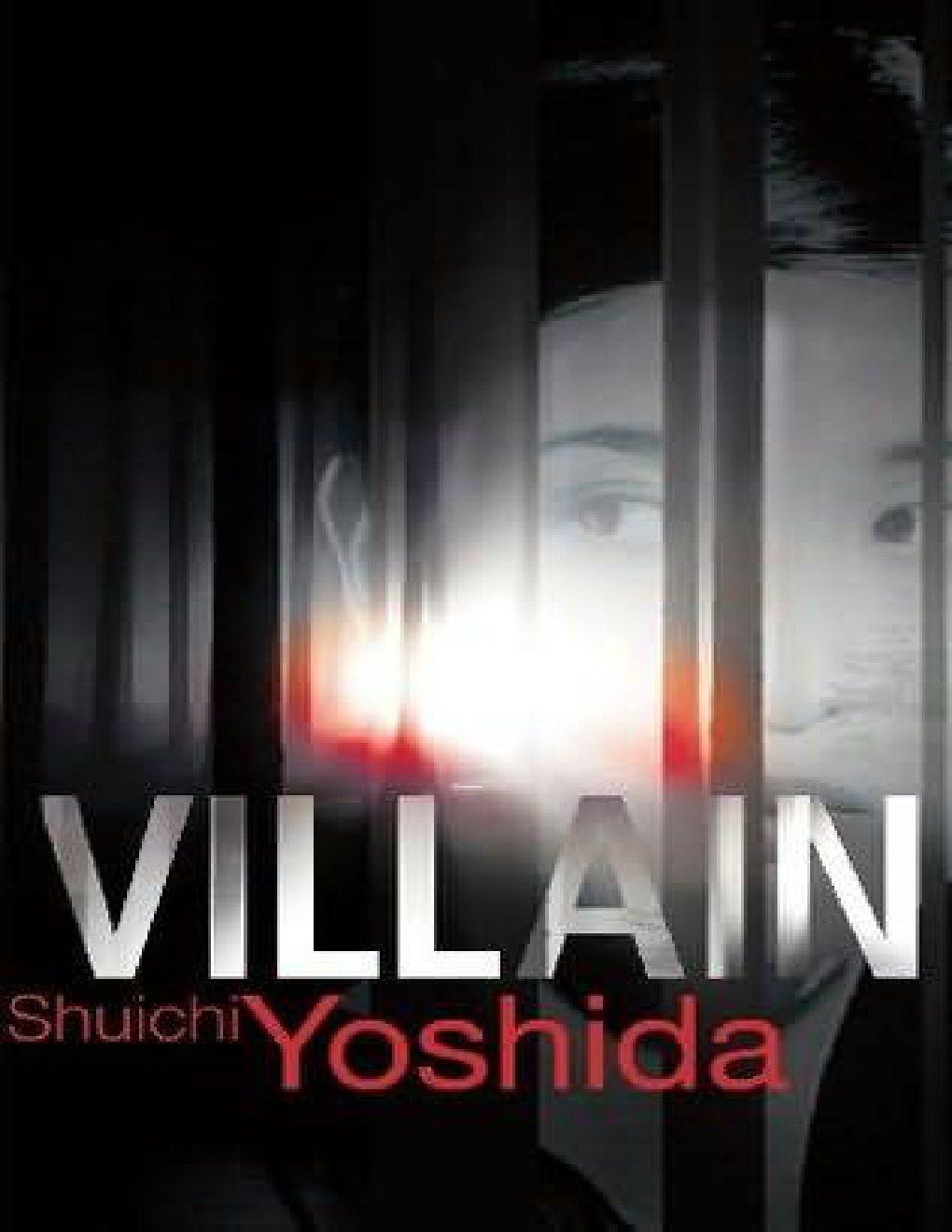 Cover of Villain