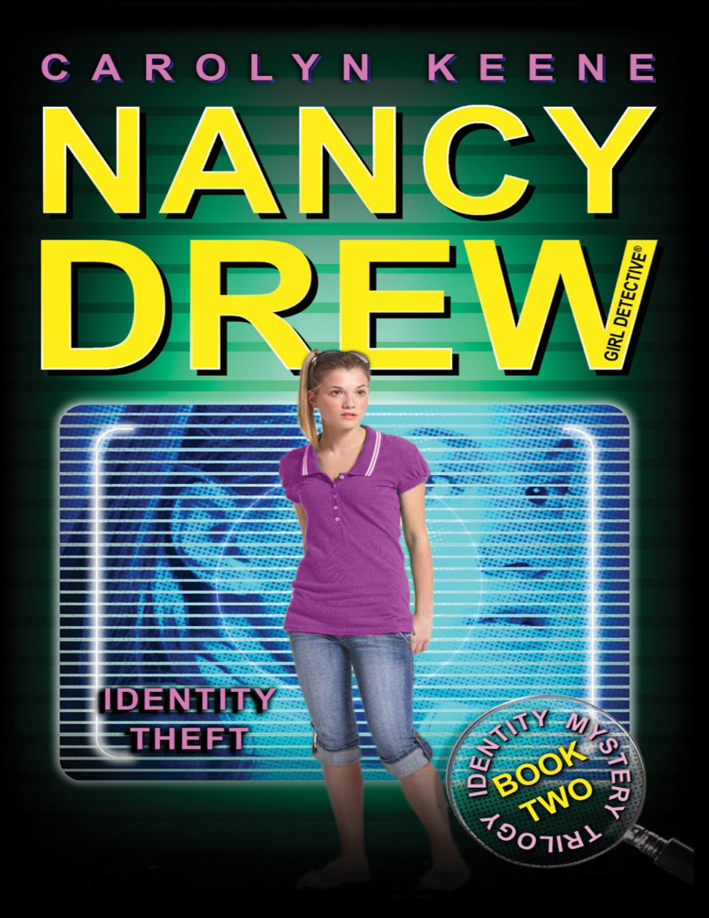 Cover of Identity Theft