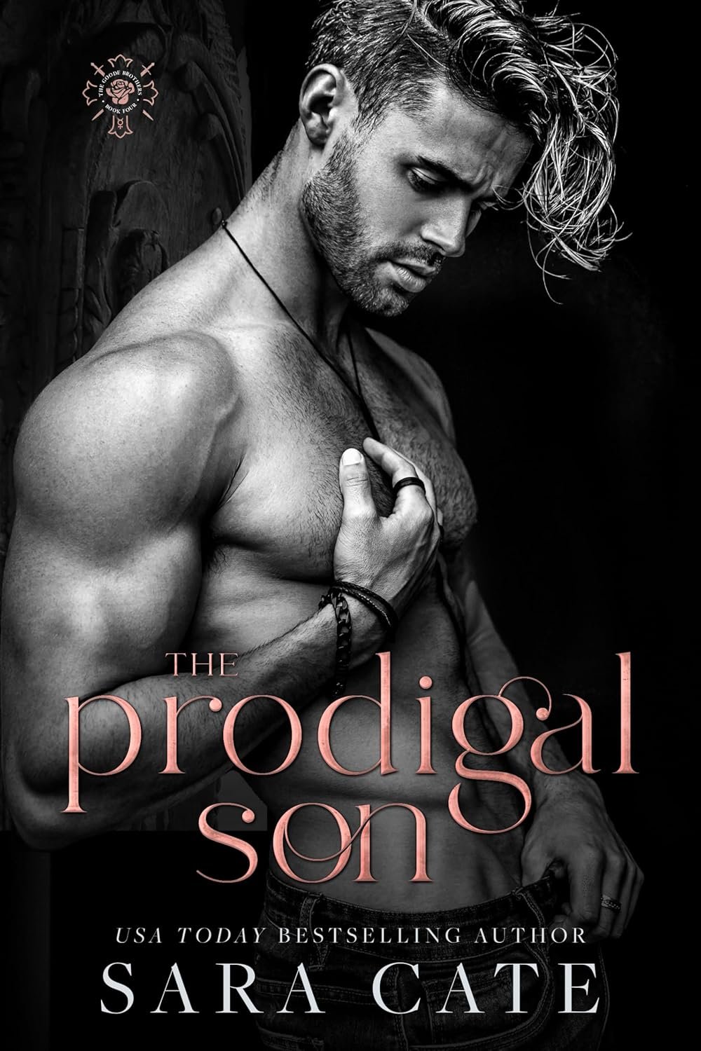 Cover of The Prodigal Son (The Goode Brothers)