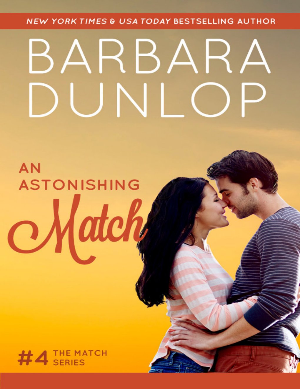 Cover of An Astonishing Match