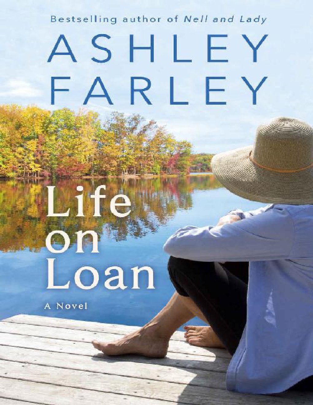 Cover of Life on Loan