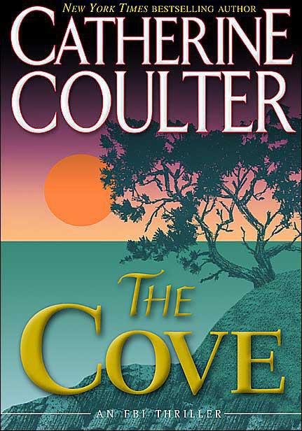 Cover of The Cove