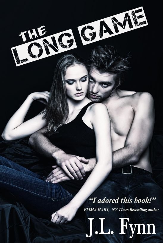 Cover of The Long Game