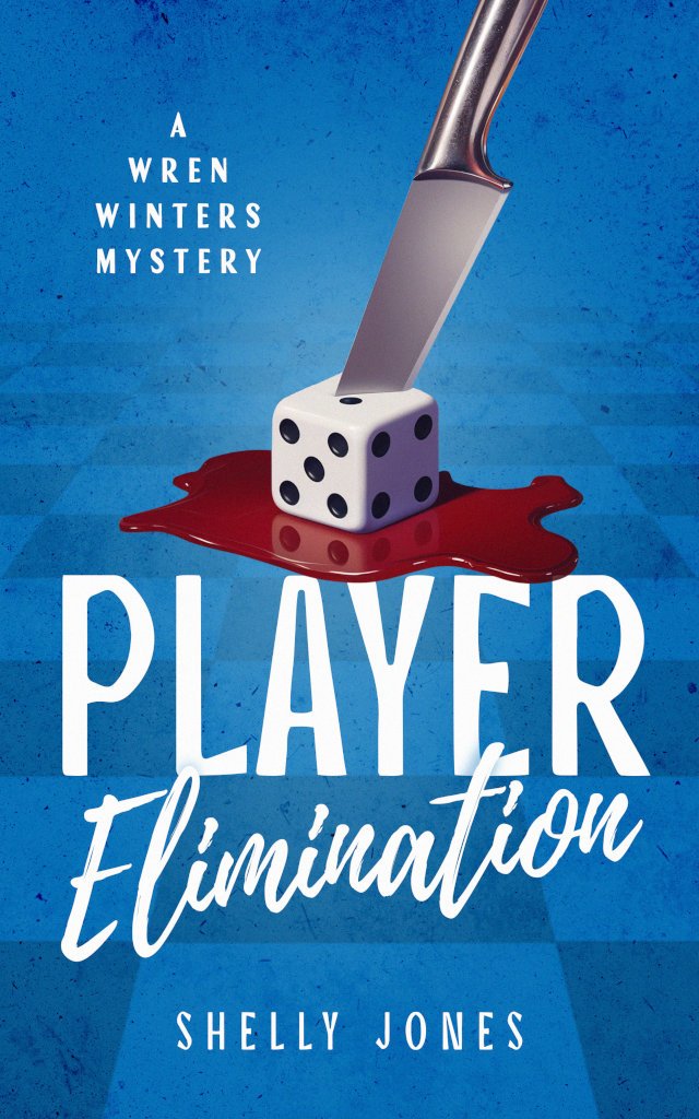Cover of Player Elimination
