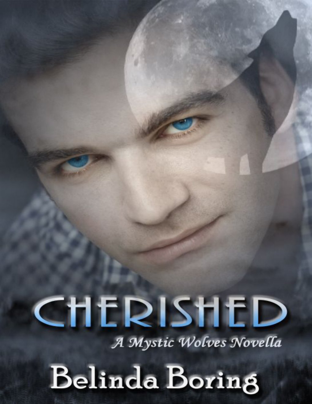 Cover of Cherished