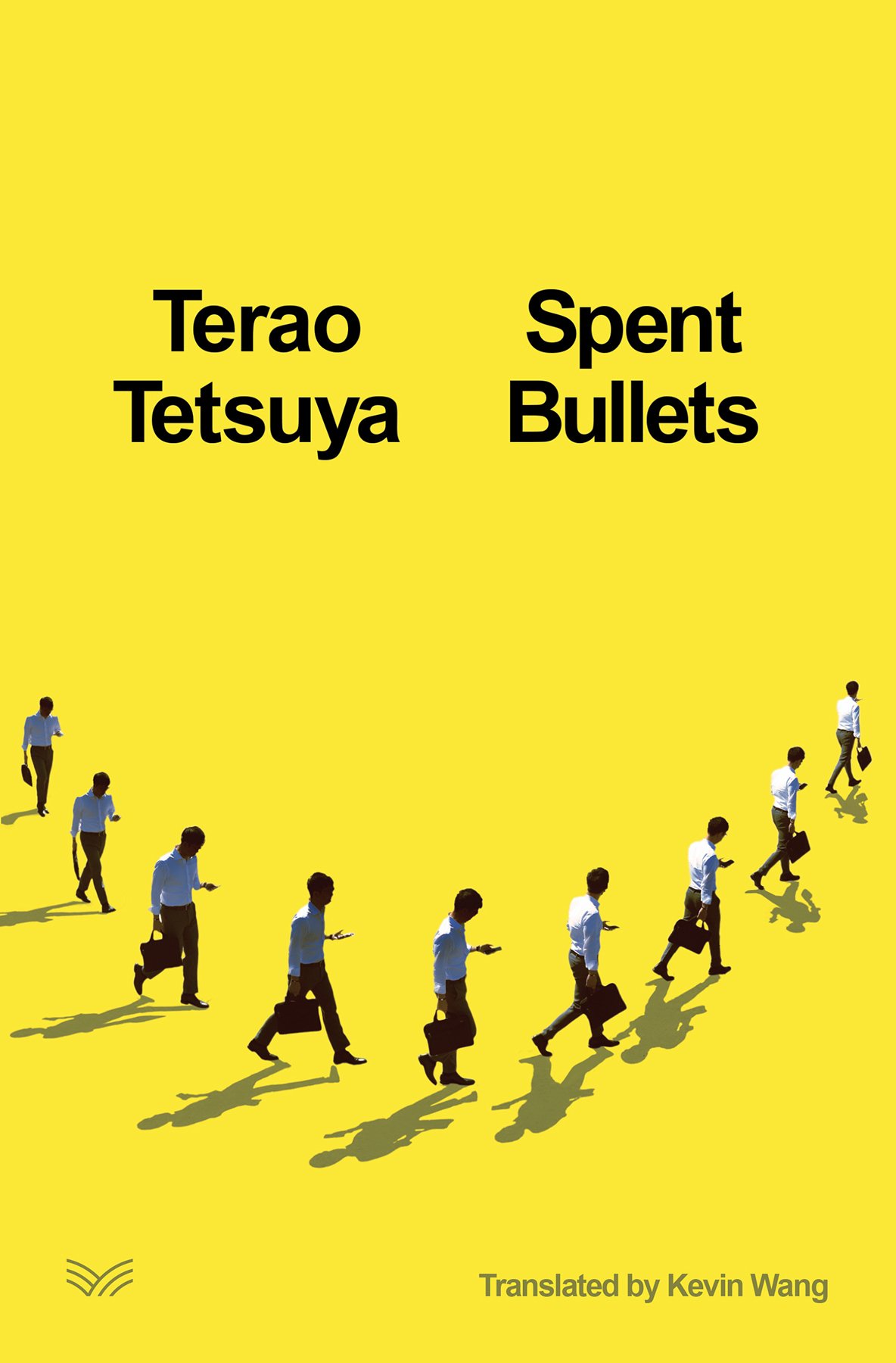 Cover of Spent Bullets (2025)