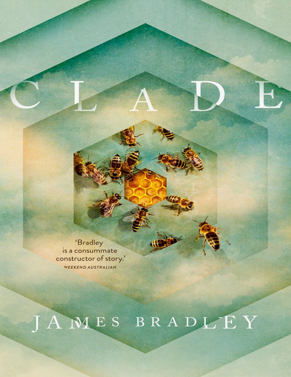 Cover of Clade