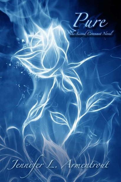 Cover of Pure (2012)