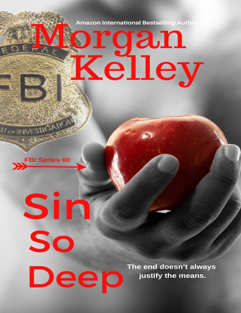 Cover of Sin so Deep (2020)
