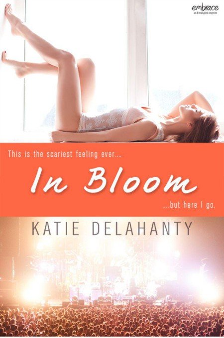 Cover of In Bloom
