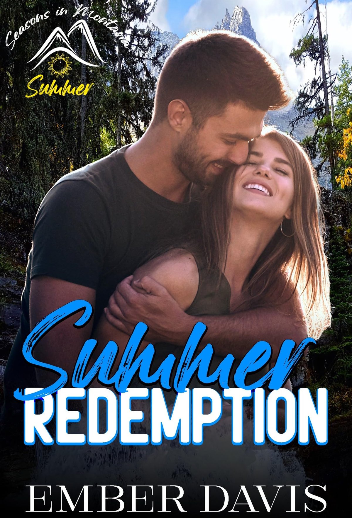 Cover of Summer Redemption