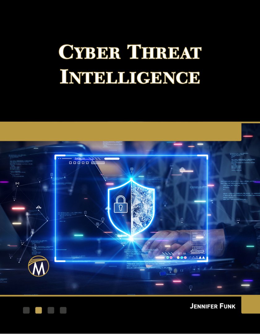 Cover of Cyber Threa T (2025)