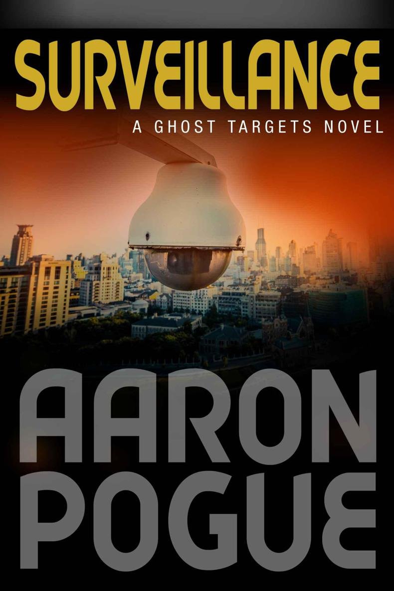 Cover of Surveillance (2010)