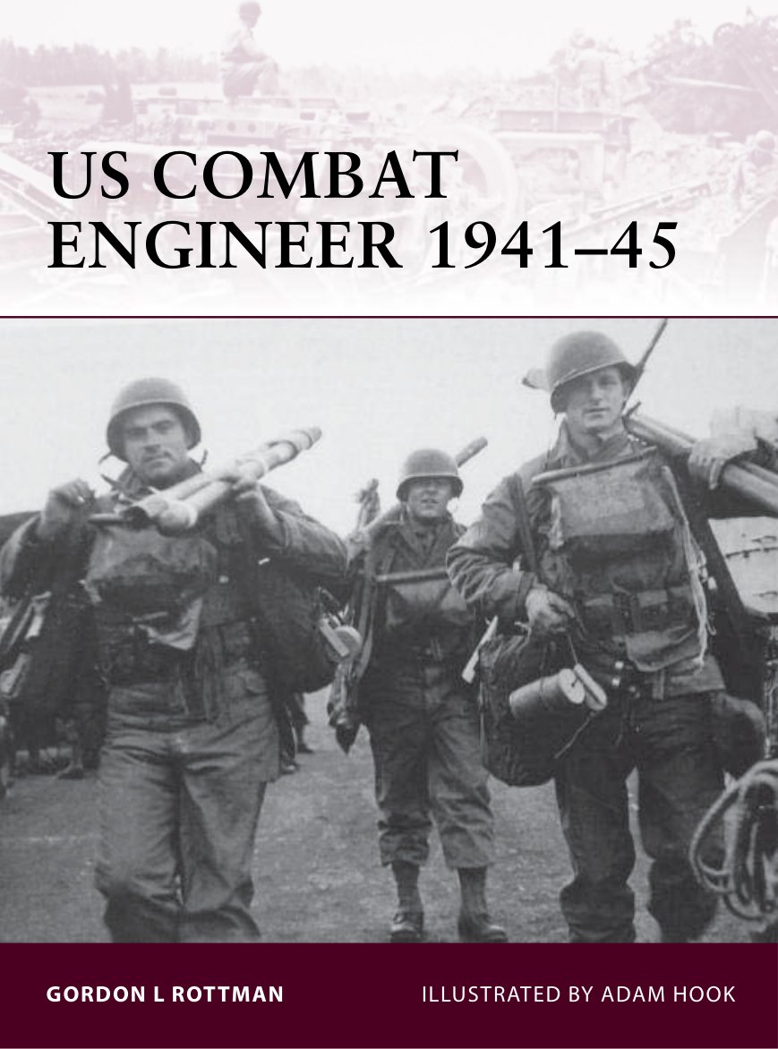Cover of COMBAT