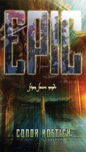 Cover of Epic (2008)