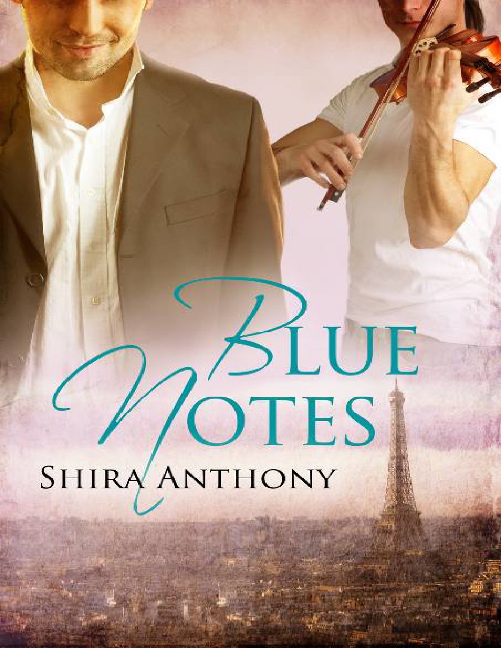 Cover of Blue Notes