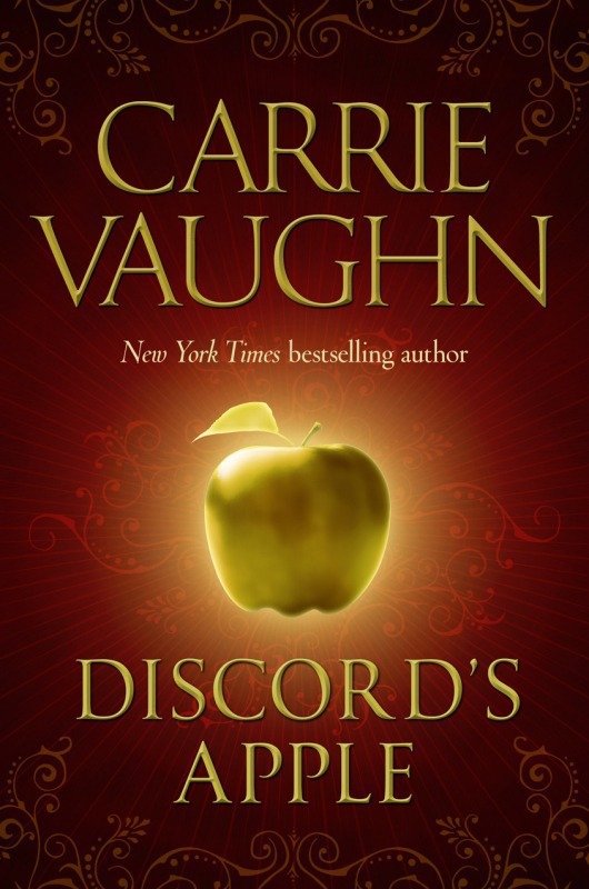 Cover of Discord’s Apple