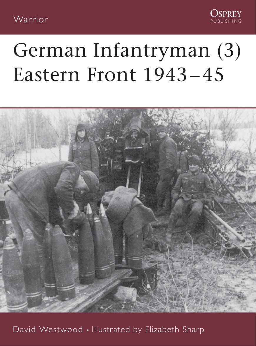 Cover of German