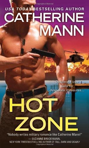 Cover of Hot Zone
