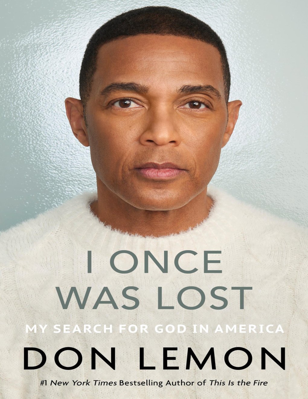 Cover of I Once Was Lost