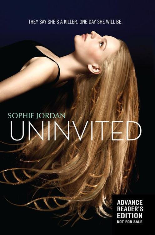 Cover of Uninvited