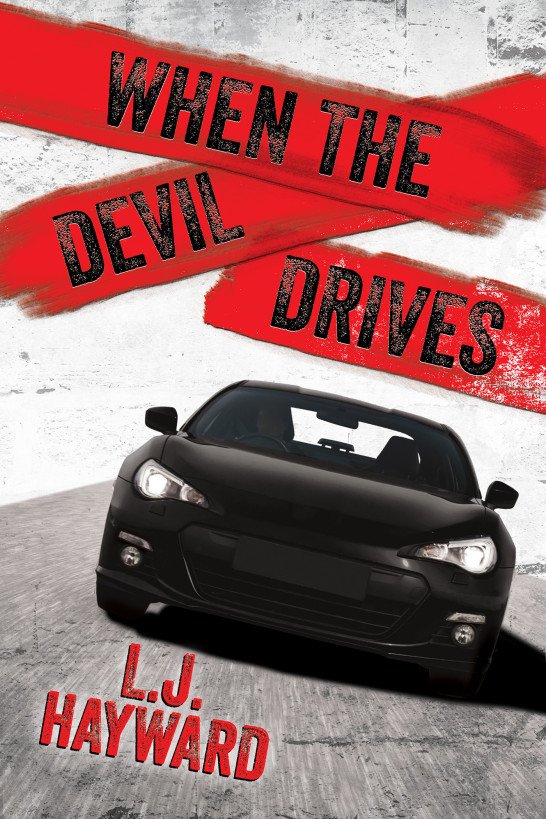 Cover of When the Devil Drives (2018)