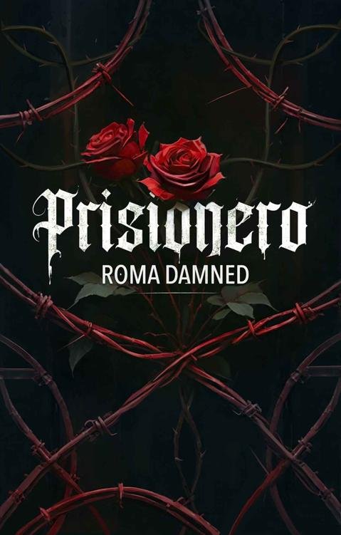 Cover of PRISIONERO (Spanish Edition)