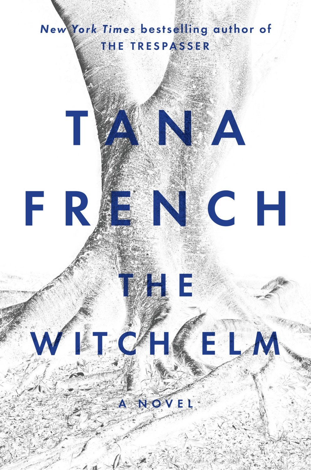 Cover of The Witch Elm: A Novel