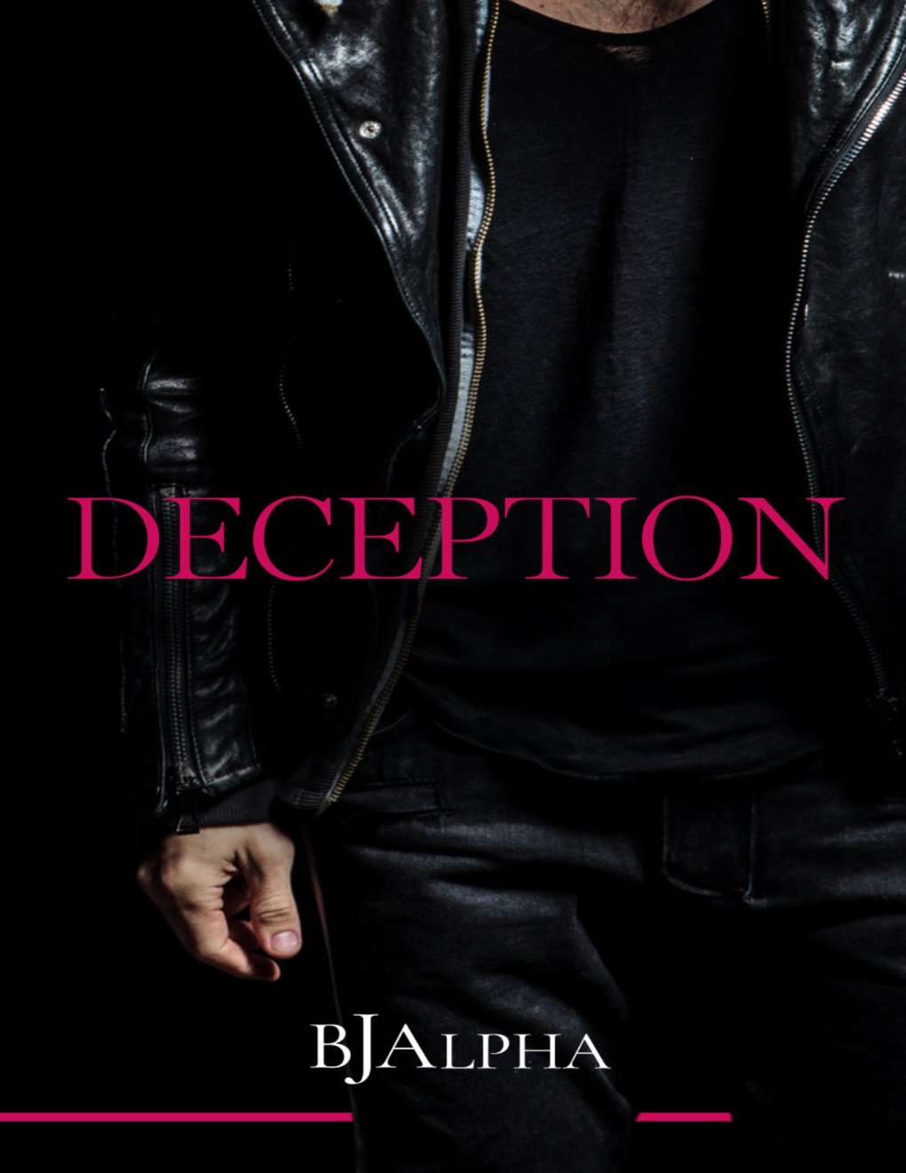 Cover of DECEPTION : (A student/teacher romance)