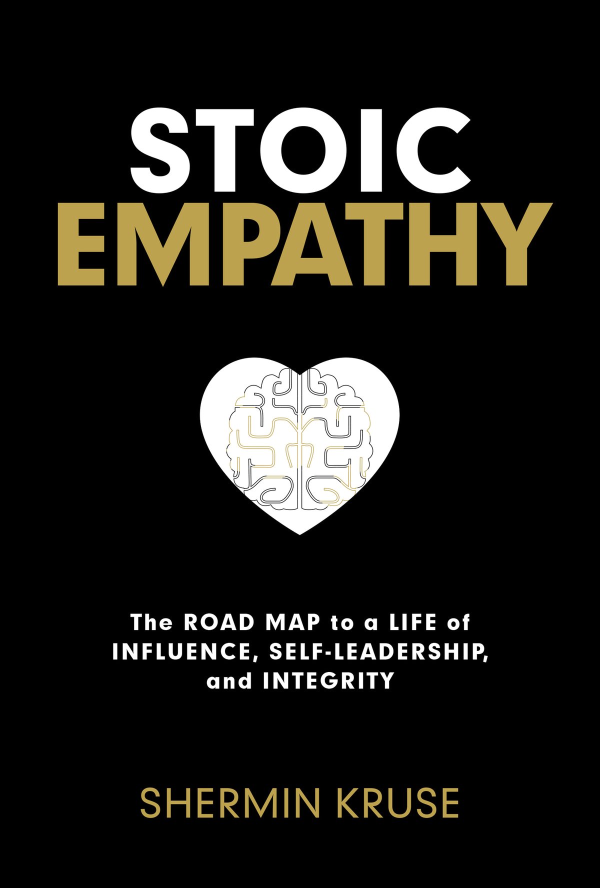 Cover of Stoic Empathy