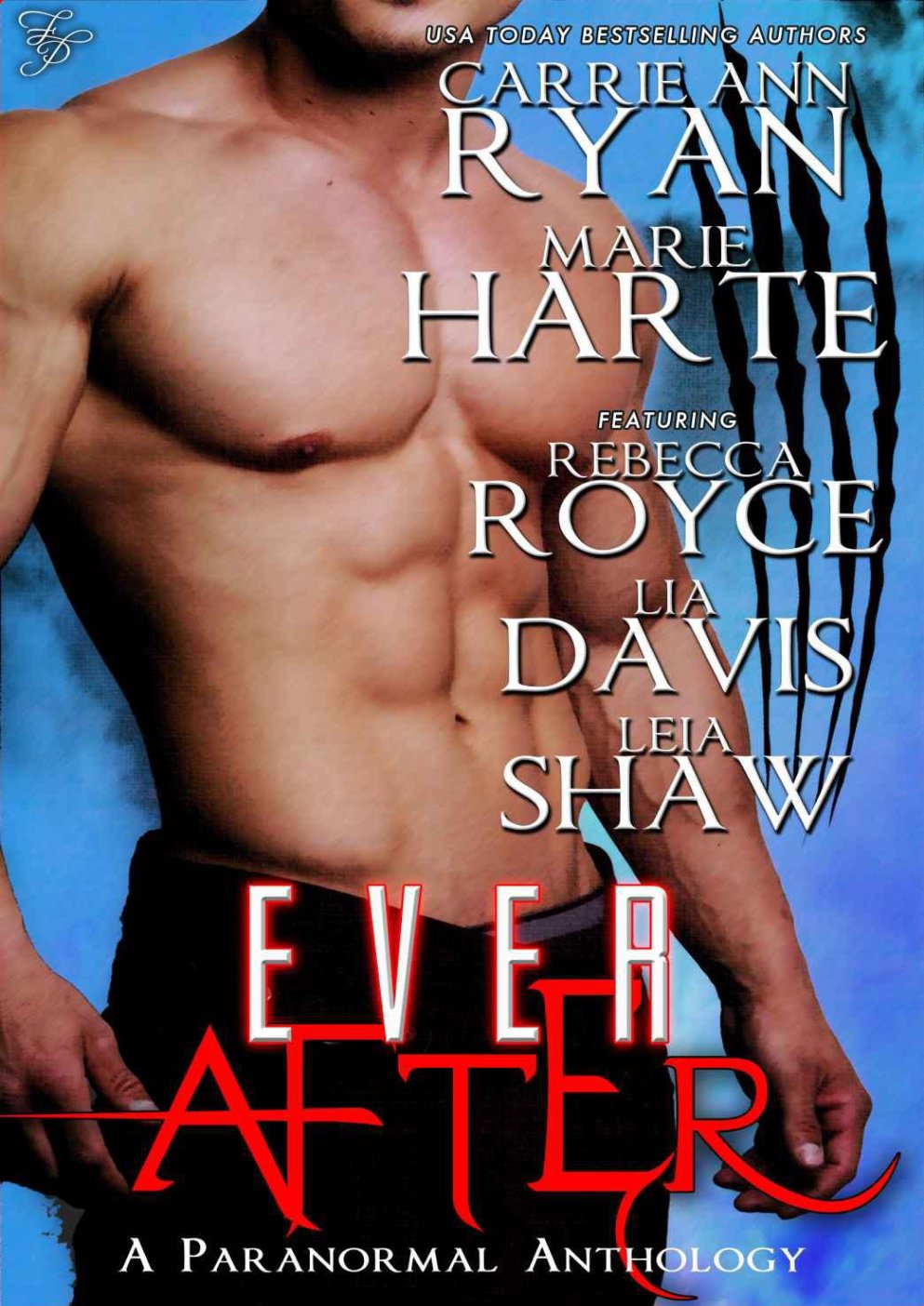 Cover of Ever After