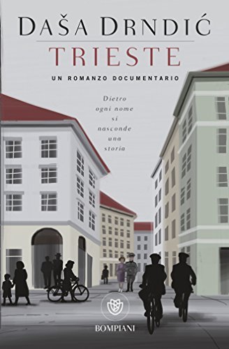 Cover of Trieste