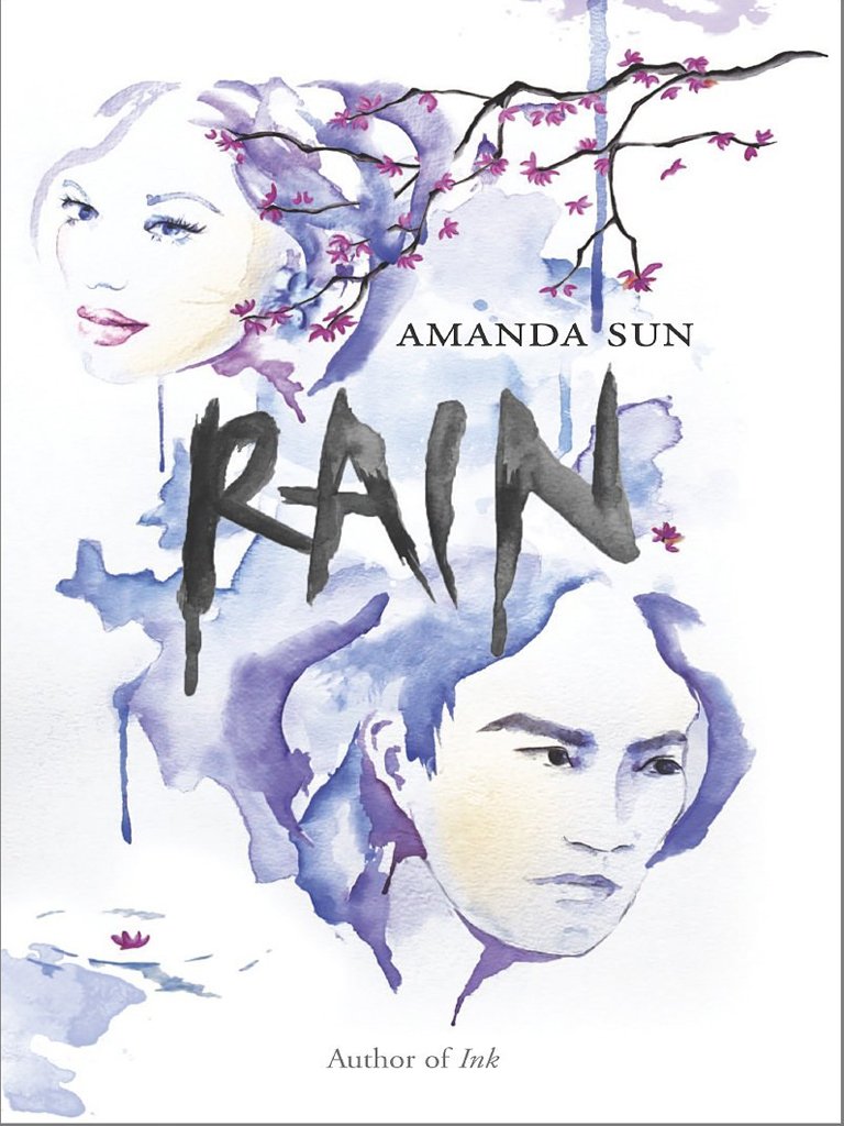 Cover of Rain
