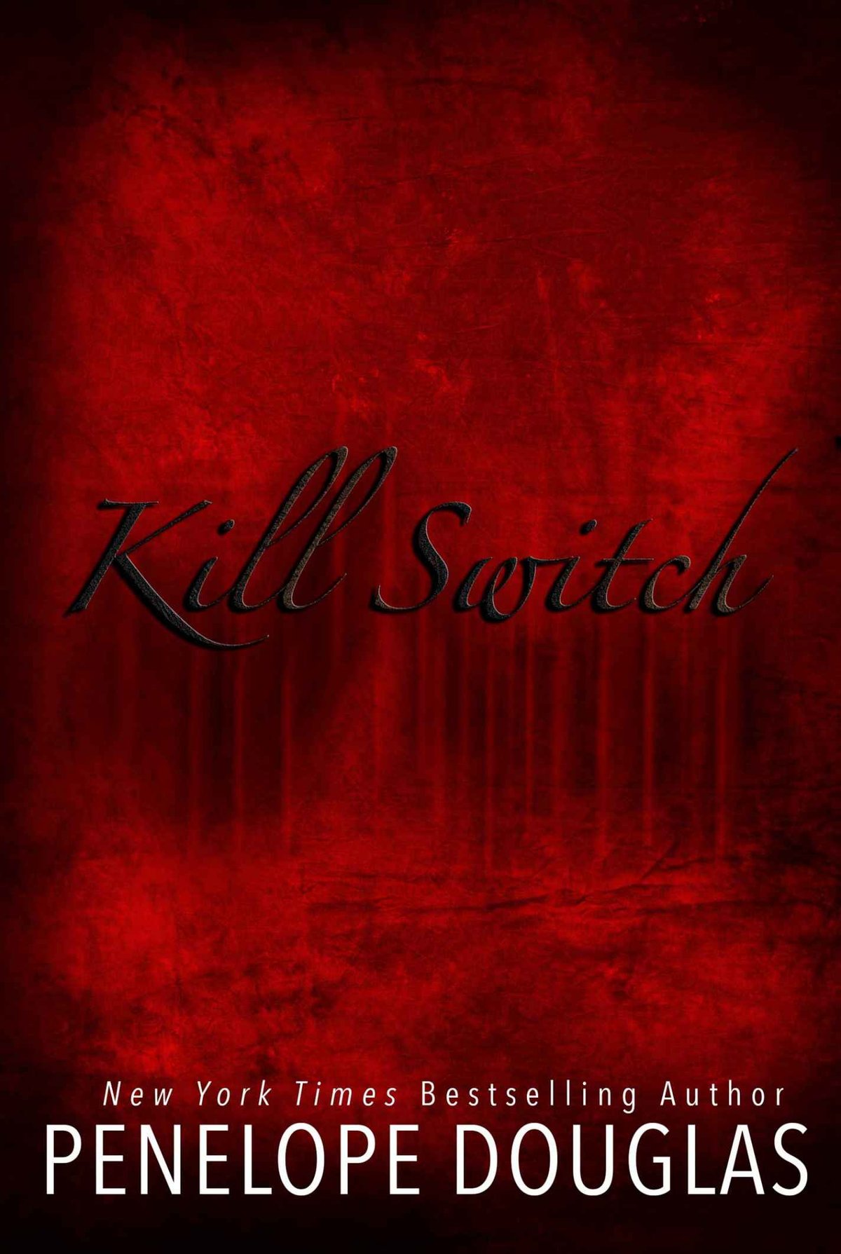 Cover of Kill Switch