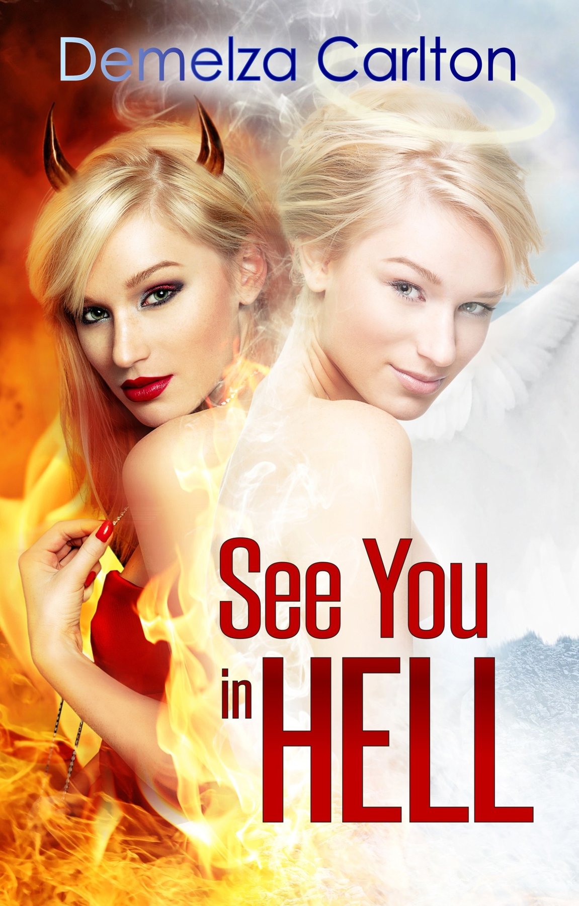 Cover of See You in Hell