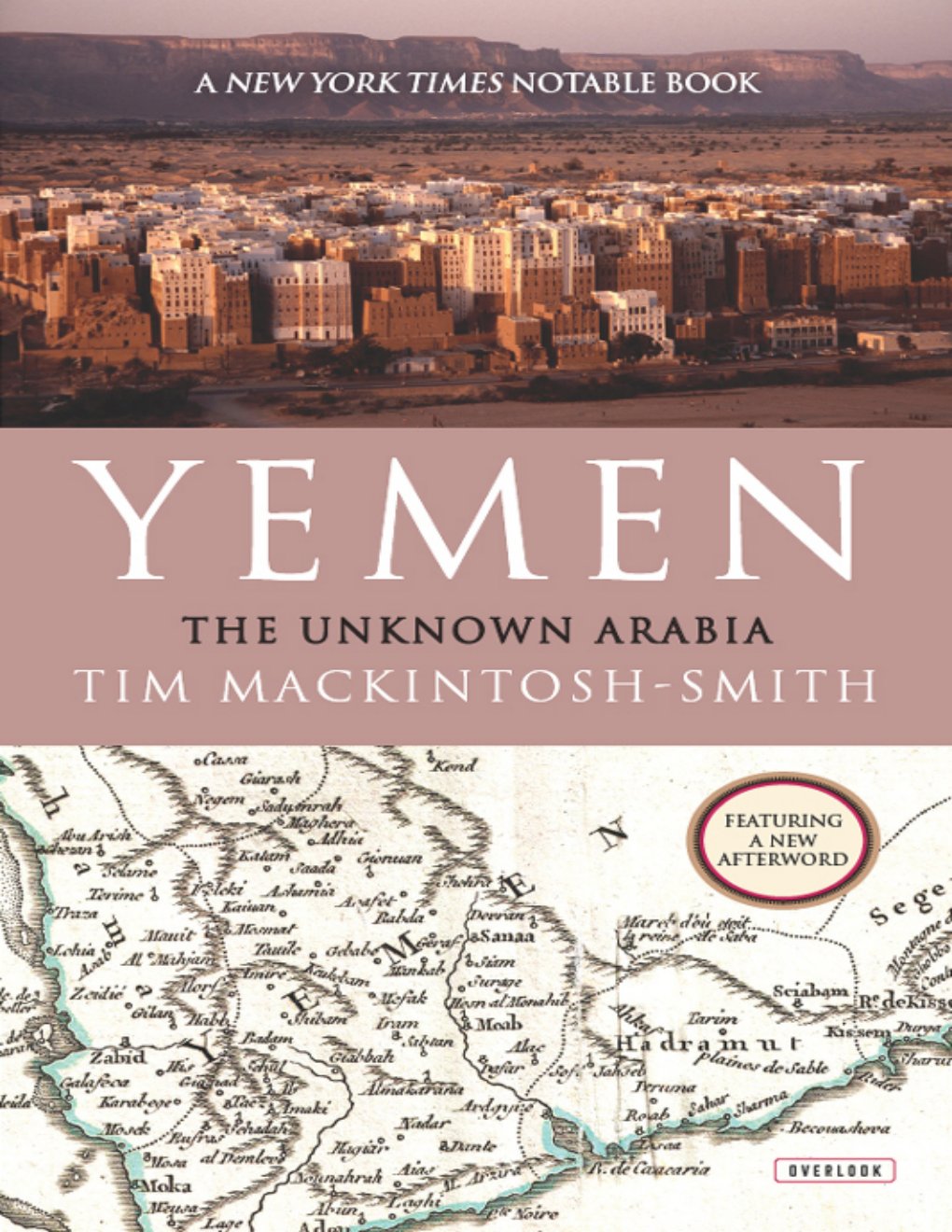 Cover of Yemen