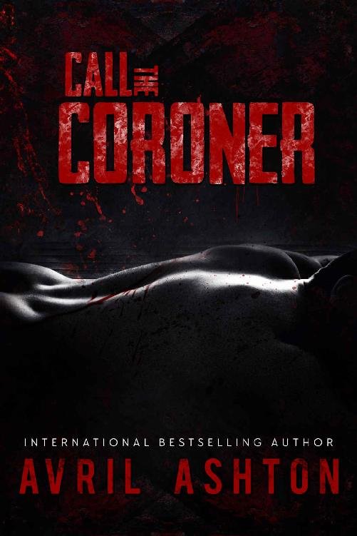 Cover of Call the Coroner (2013)