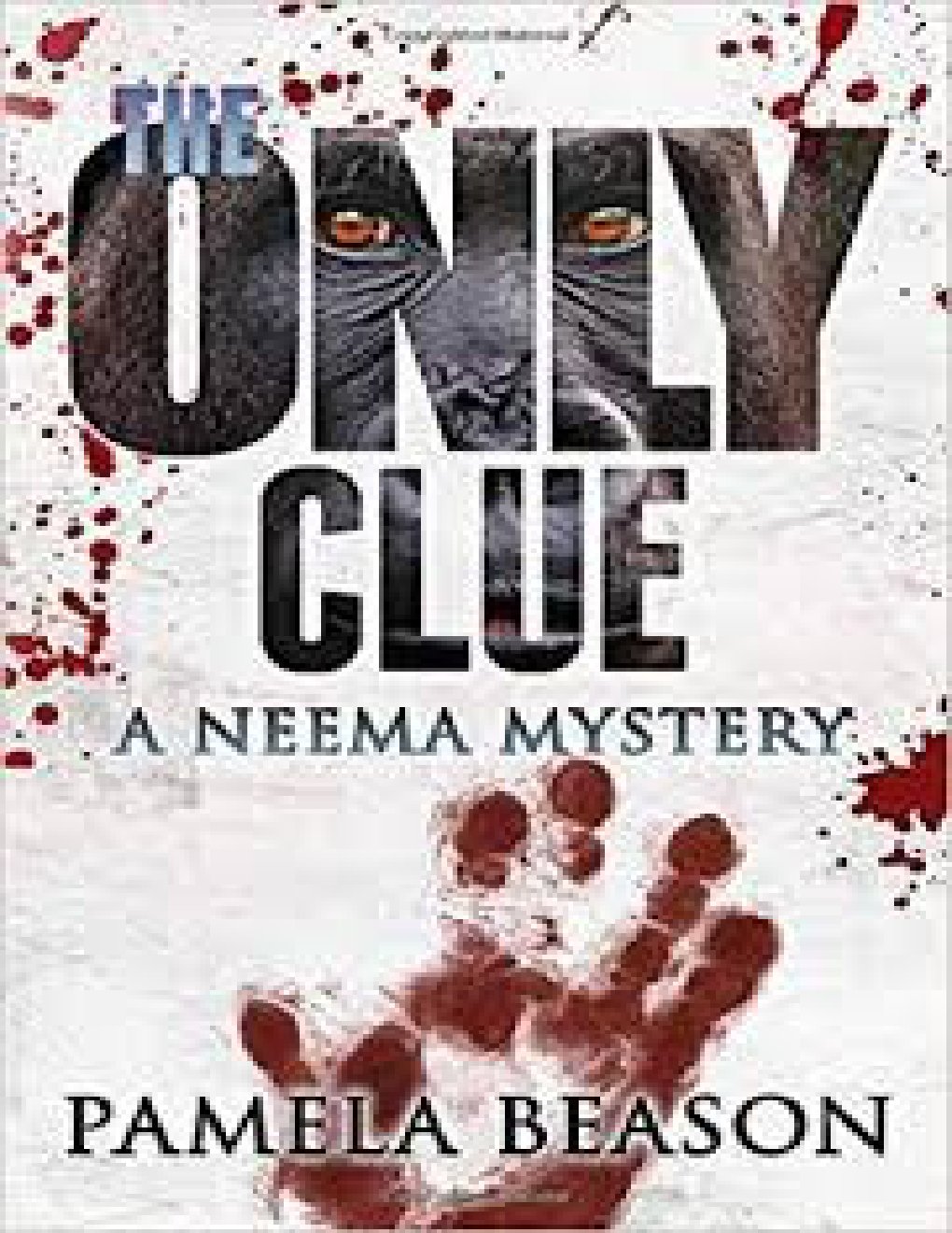 Cover of NeeM02 - The Only Clue
